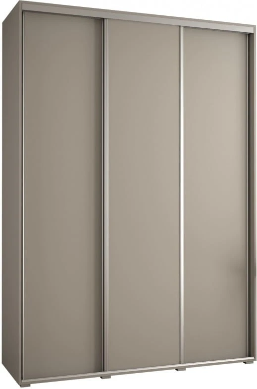Posuvná skříň Dakota 1 170 45 hloubky