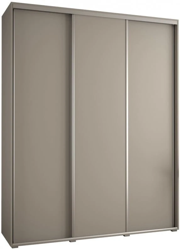 Posuvná skříň Dakota 1 200 60 hloubky