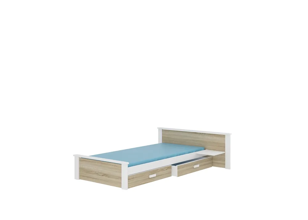 Postel Aldex Shelf 200