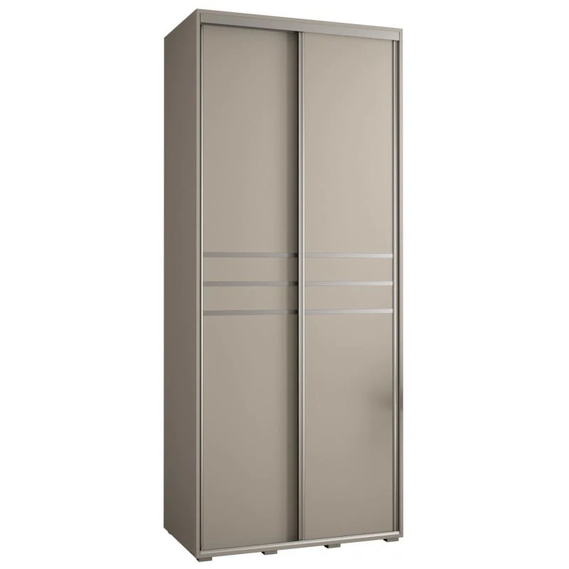 Posuvná skříň Dakota 10 110 hloubka 60