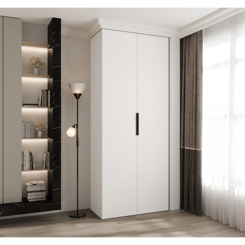 Szafa Como 4 110
