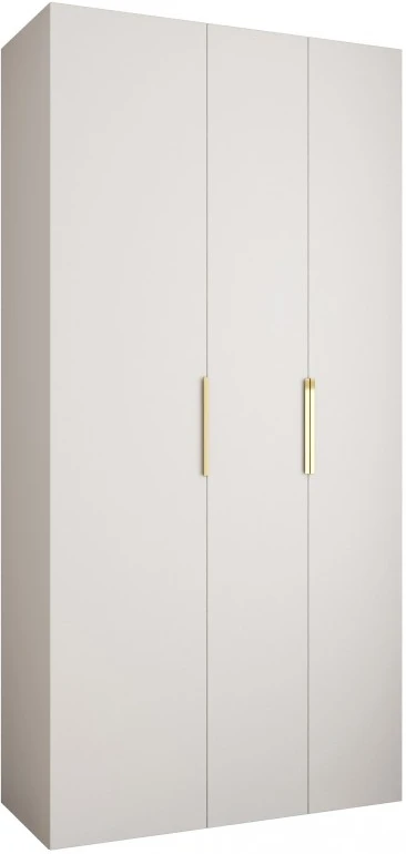 Szafa Como 4 120