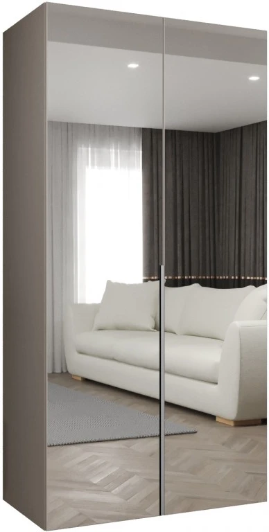 Szafa Alicante 3 100 cm