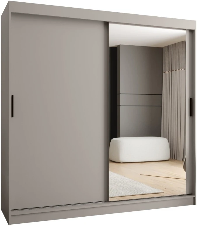 Szafa Rubino T2 200