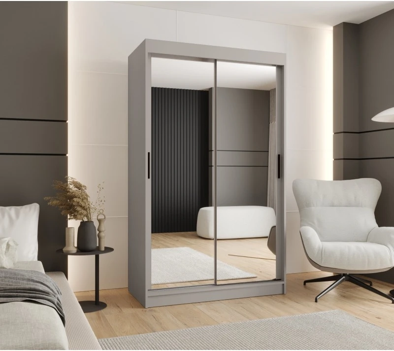 Szafa Rubino T3 120