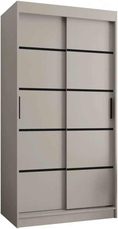 Skříň Rubino V1 100