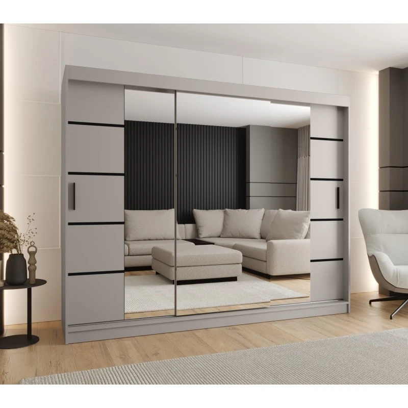 Szafa Rubino V4 250