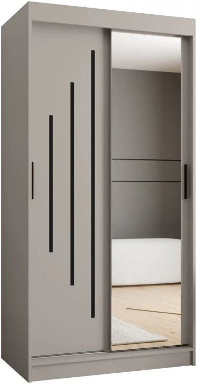 Szafa Rubino Y2 100