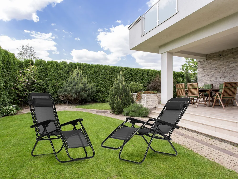 Leżak Multigarden