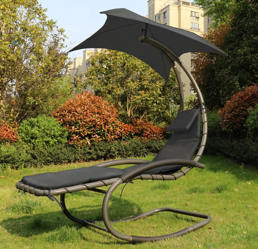 Fotel ogrodowy Multigarden