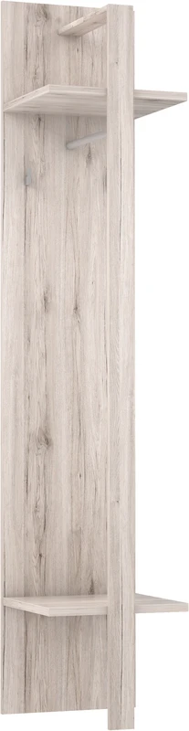 Panel ubraniowy Attrus