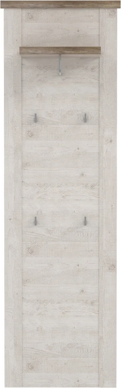 Panel ubraniowy Duro