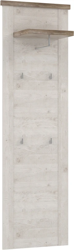 Panel ubraniowy Duro