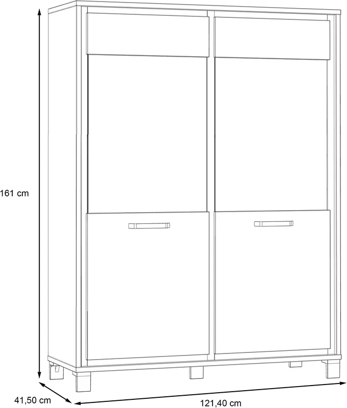 Witryna 120 Trondheim