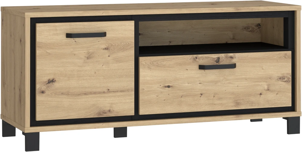 Szafka RTV 130 Trondheim