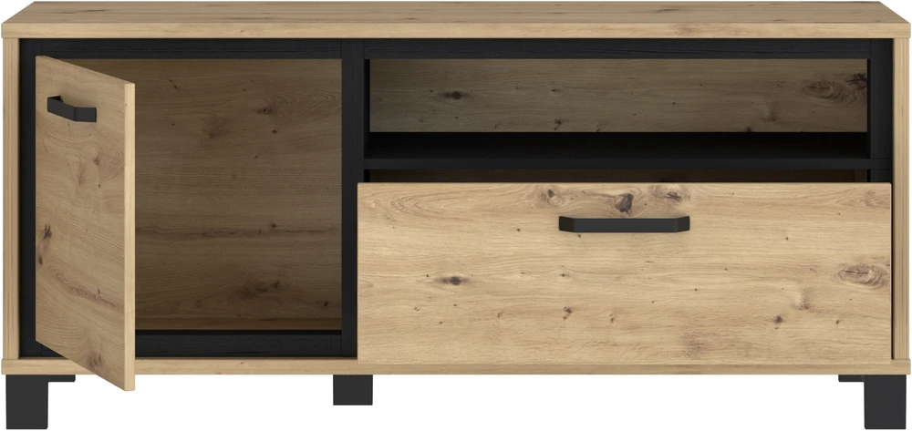 Szafka RTV 130 Trondheim