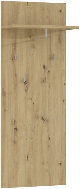 Panel ubraniowy Tuluza