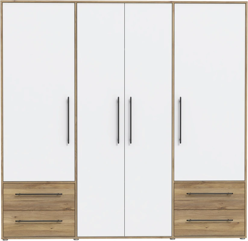 【furemamaページ】 COLORFUL SOUNDS Komoda 3-drzwiowa