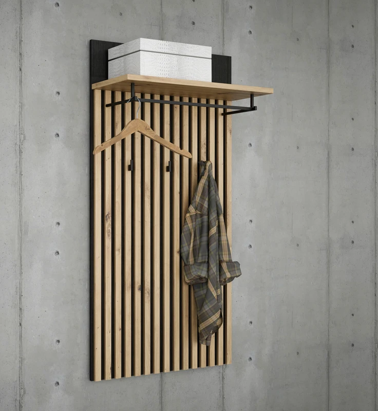 Panel ubraniowy Trondheim