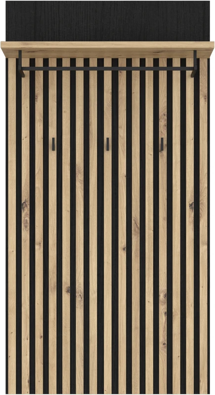Panel ubraniowy Trondheim