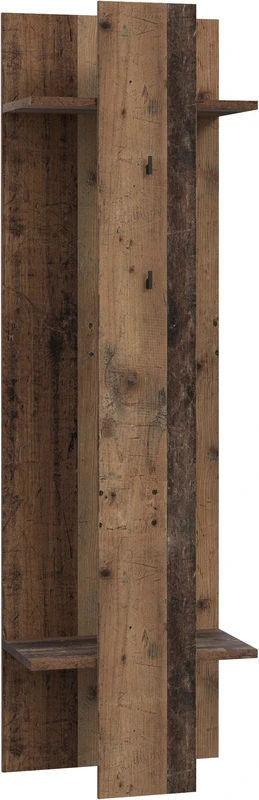 Panel ubraniowy Clif