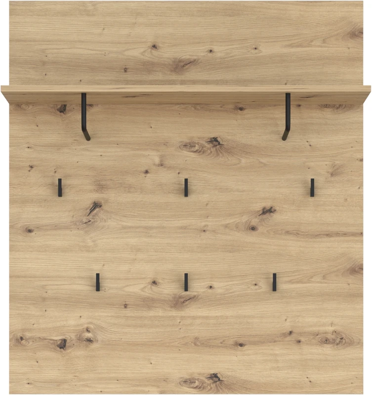 Panel ubraniowy Trondheim
