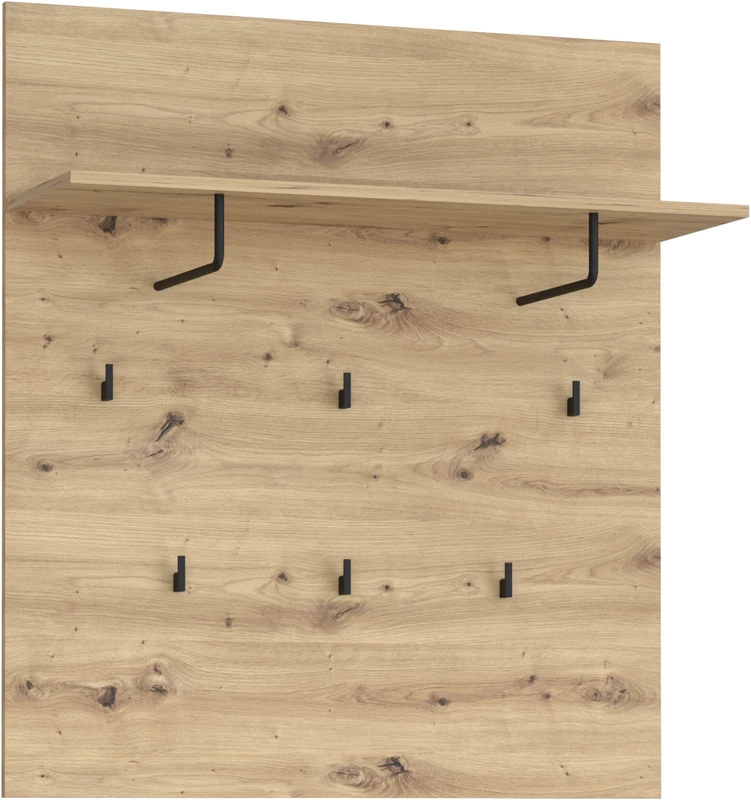 Panel ubraniowy Trondheim