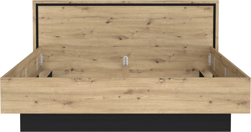Łóżko 180x200 Trondheim