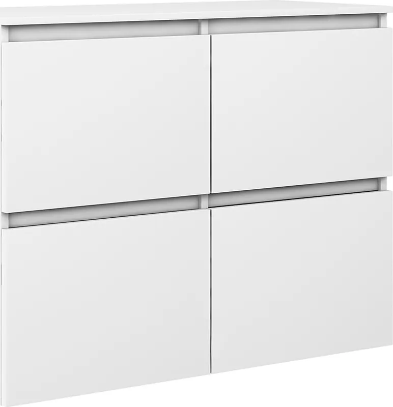 Komoda Megan K4 90