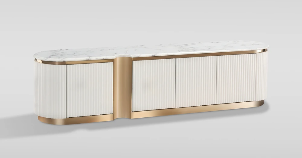 Komoda RTV Stilig
