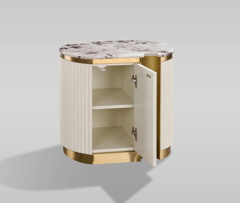 Noční stolek Stilig Bedroom levý
