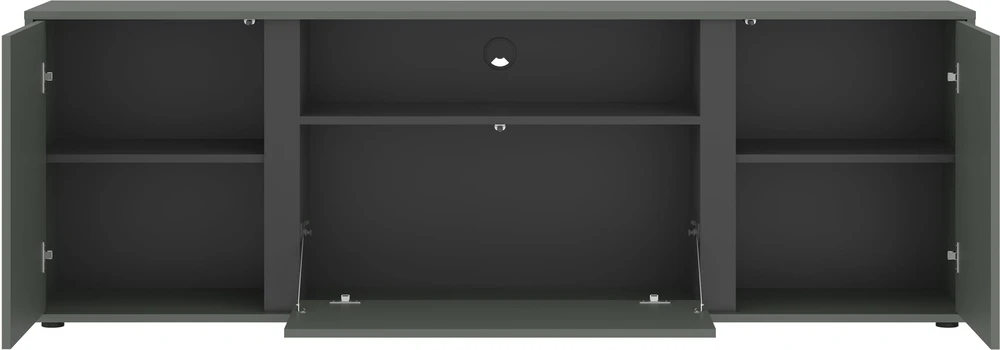 Szafka RTV Urban Box