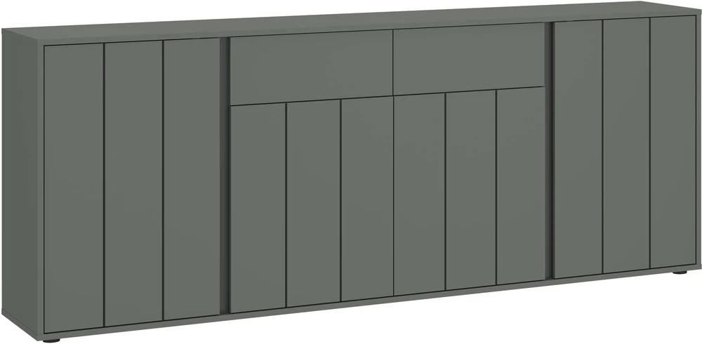 Komoda Urban Box