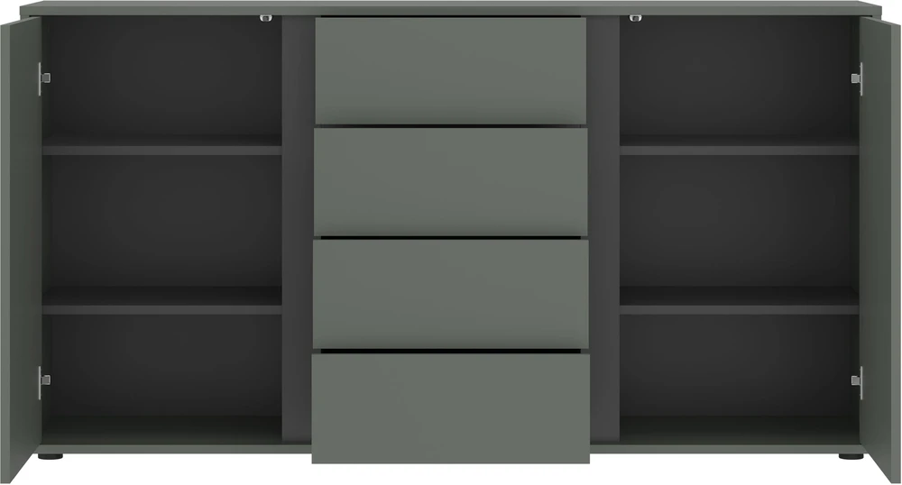 Komoda Urban Box