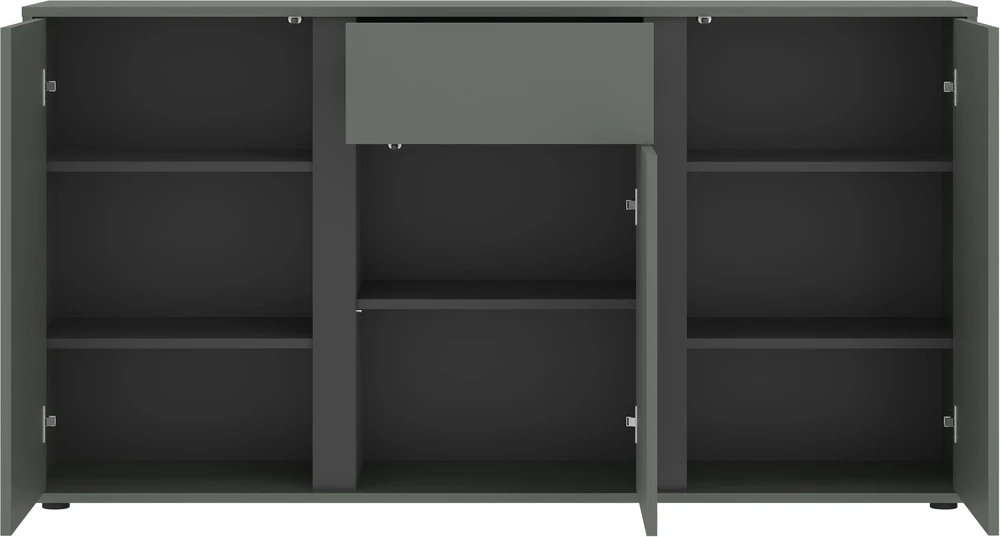 Komoda Urban Box