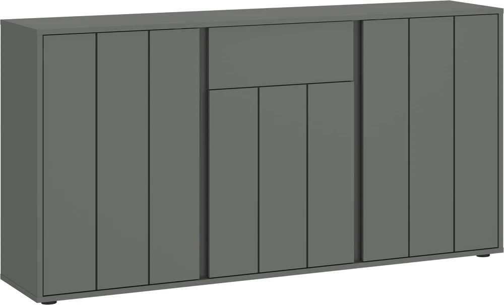 Komoda Urban Box