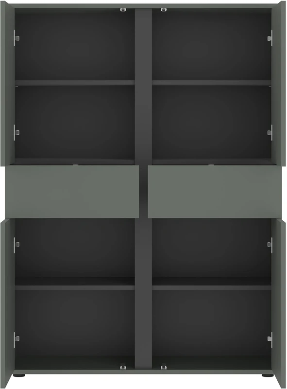 Komoda Urban Box
