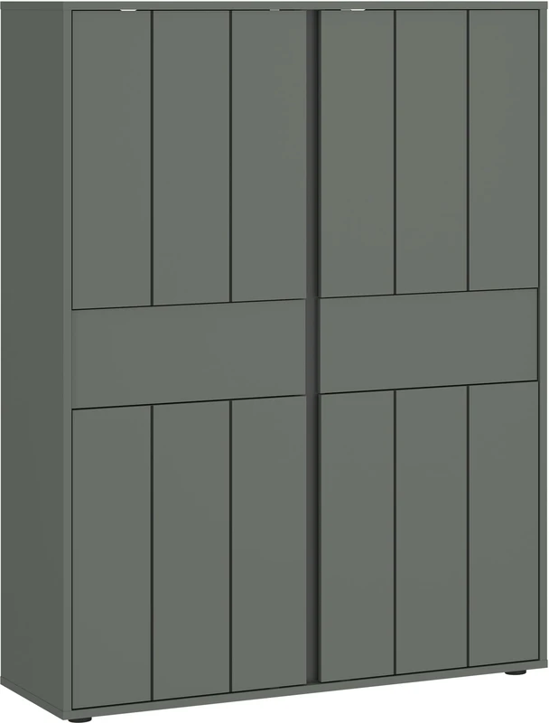 Komoda Urban Box