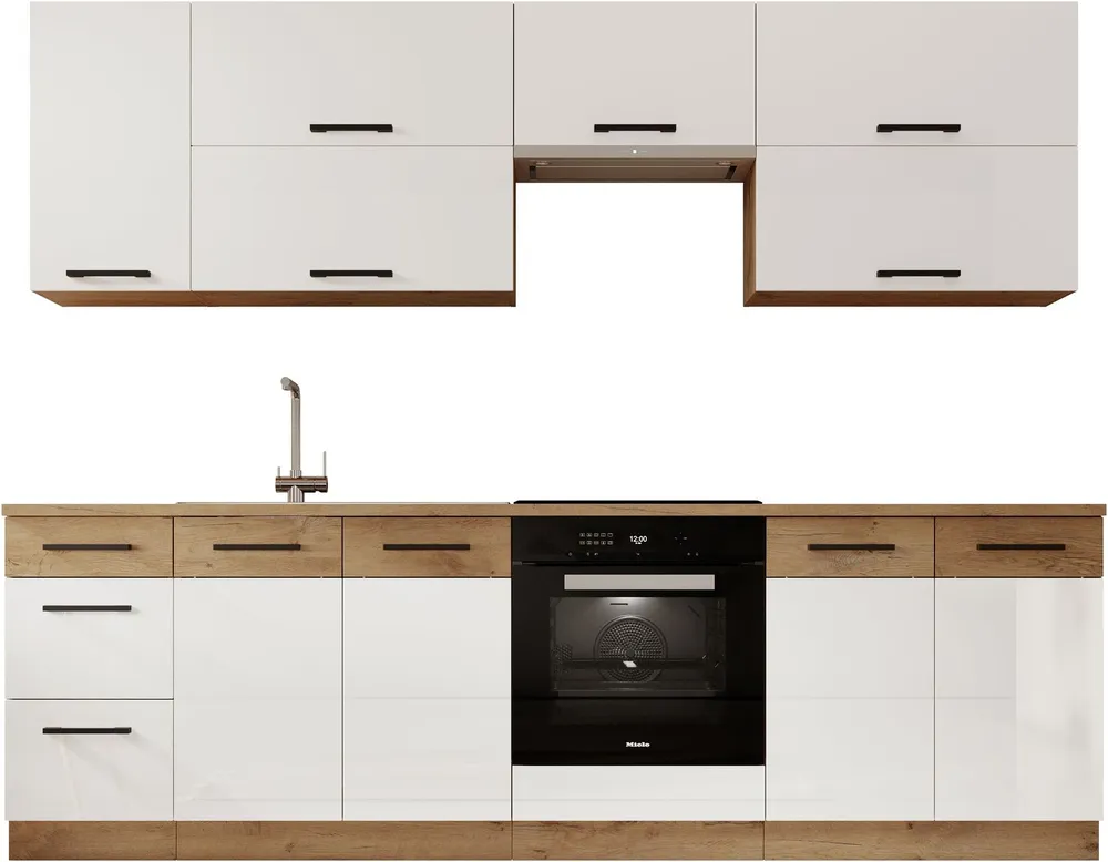 Meble kuchenne Vika 260