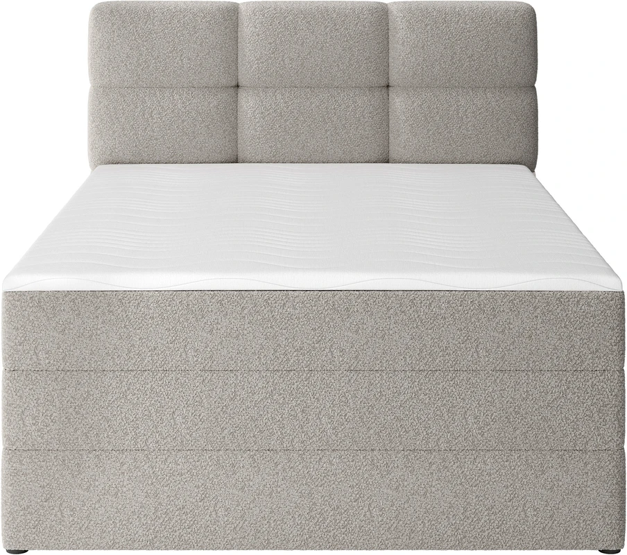 Postel Kasped 120x200 kontinentální