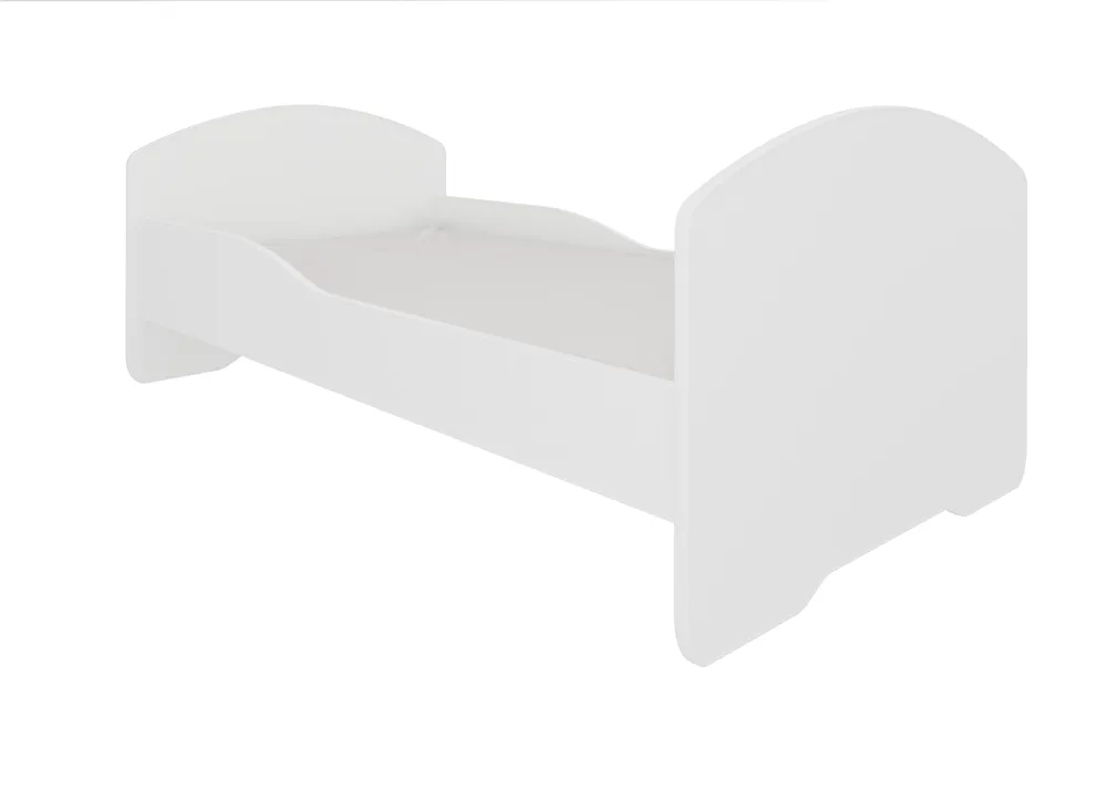Postel s matrací Pepe 160 cm