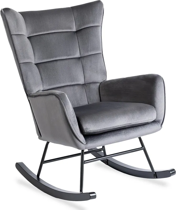 Fotel Bujany Jackson
