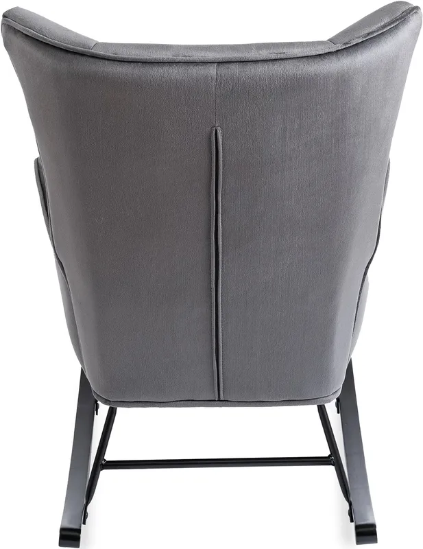 Fotel Bujany Jackson