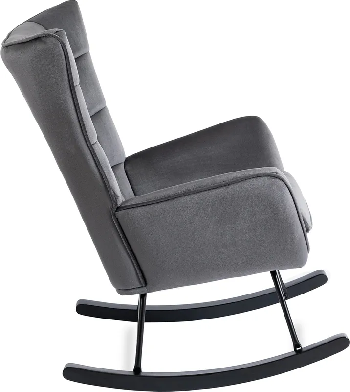 Fotel Bujany Jackson