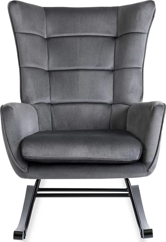 Fotel Bujany Jackson