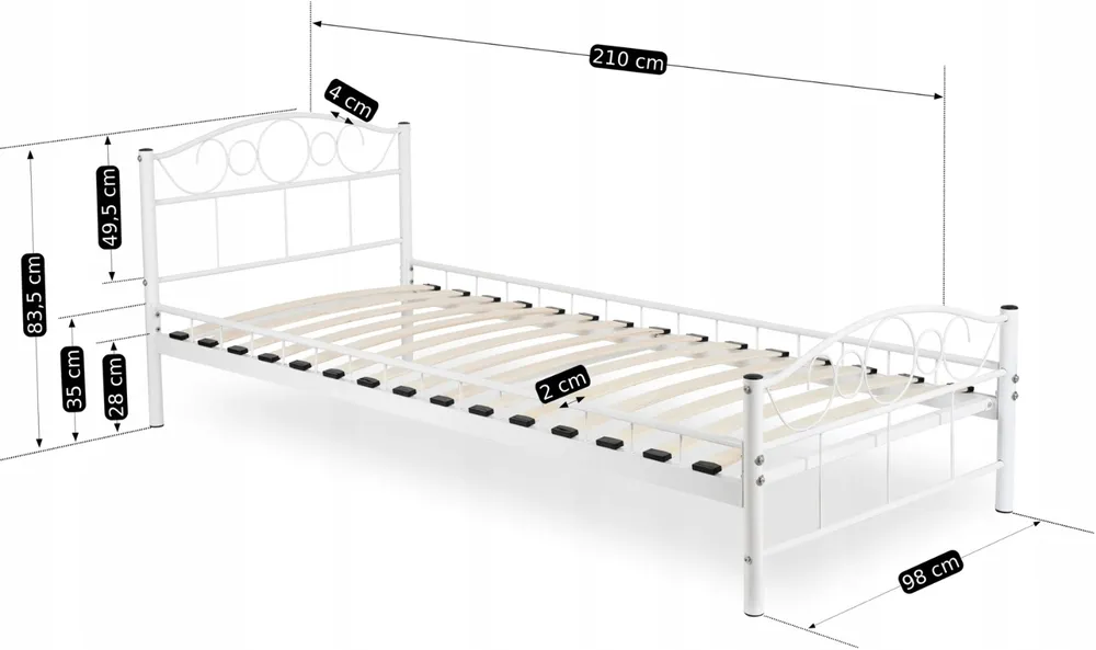 Postel Griffin 90