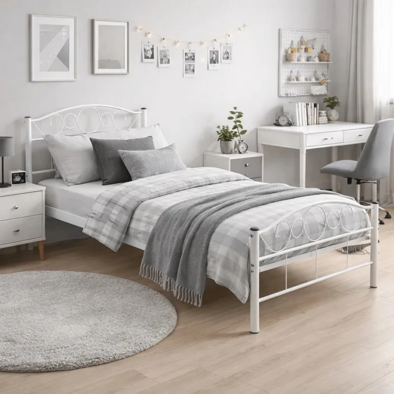 Postel Griffin 90