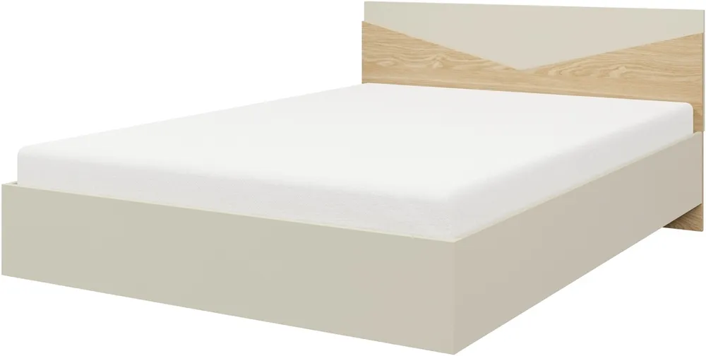 Posteľ Atson 160