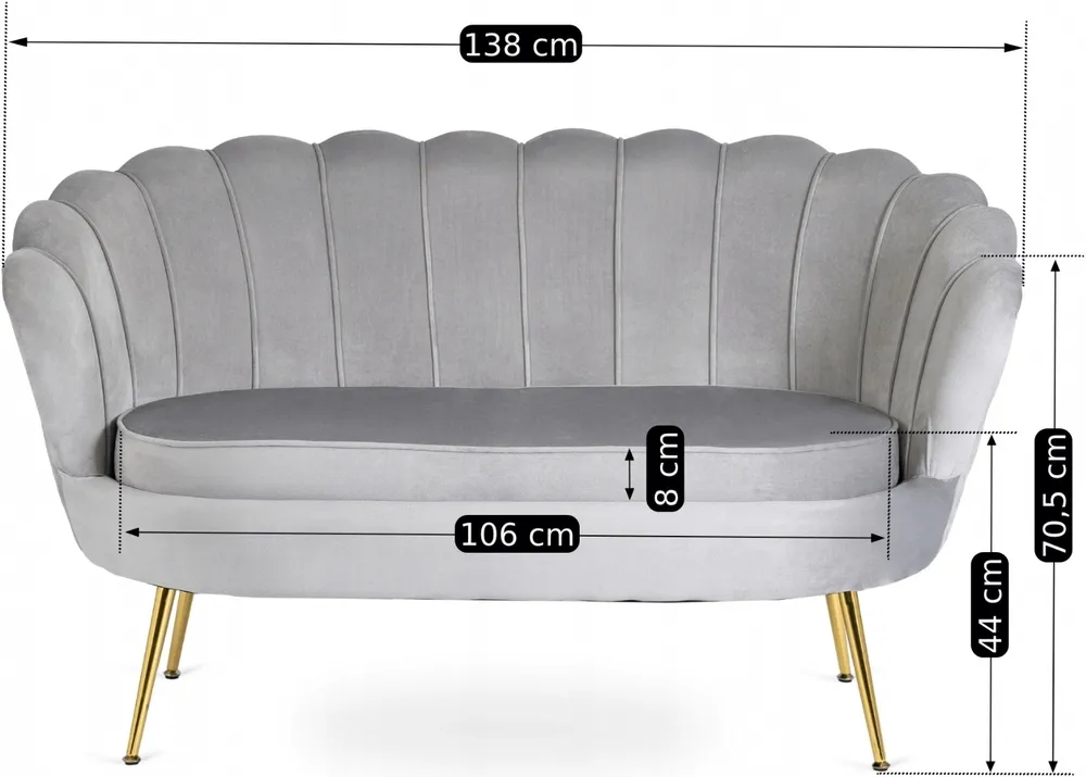 Sofa Zendaya