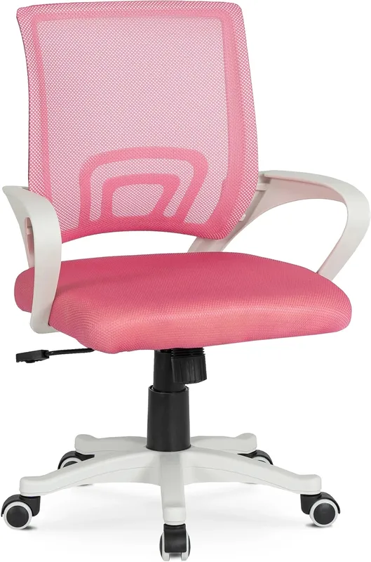 Otočné křeslo Nate